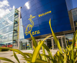 Anglia Ruskin University: A Comprehensive Guide