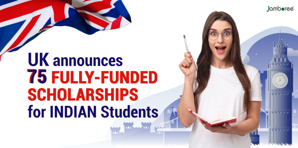 Scholarships in UK Universities: A Complete Guide for International Students